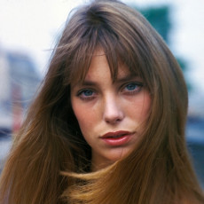 Jane Birkin by Giancarlo Botti (1972)