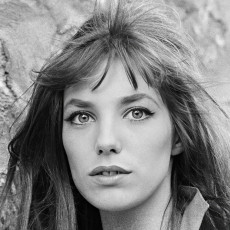 Jane Birkin by Giancarlo Botti (1973)