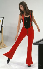 Jane Birkin by Giancarlo Botti (1974)