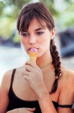 Jane Birkin by Giancarlo Botti (1974)