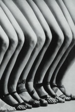 Legs, Vogue, Paris by Guy Bourdin (1971)