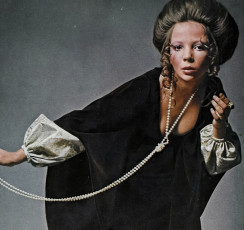 Penelope Tree by Guy Bourdin (1969)