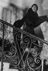 Pat Cleveland by Guy Bourdin (1972)