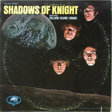 The Shadows Of Knight / SHADOWS OF KNIGHT (1968) - photo by Joel Brodsky