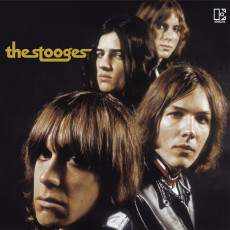 The Stooges / THE STOOGES (1969) - photo by Joel Brodsky