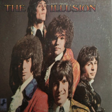 The Illusion / THE ILLUSION (1969) - photo by Joel Brodsky
