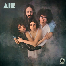 Air / AIR (1971) - photo by Joel Brodsky