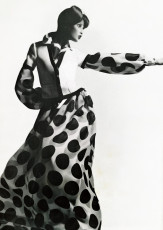Apollonia van Ravenstein by Jean-Jacques Bugat (1972)