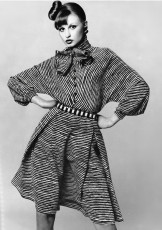 Apollonia van Ravenstein by Jean-Jacques Bugat (1972)
