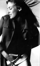 Jane Birkin by Jean-Jacques Bugat (1972)