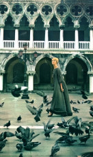 Ina Balke by Leo Bukzin (1960)