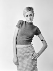 Twiggy by Ron Burton (1966)