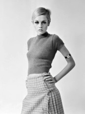 Twiggy by Ron Burton (1966)