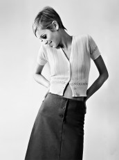 Twiggy by Ron Burton (1966)
