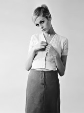 Twiggy by Ron Burton (1966)