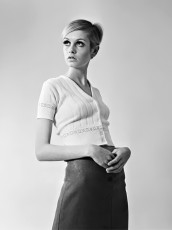 Twiggy by Ron Burton (1966)