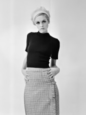 Twiggy by Ron Burton (1966)