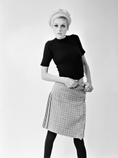 Twiggy by Ron Burton (1966)