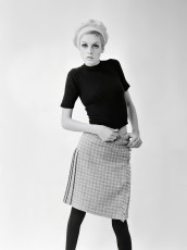 Twiggy by Ron Burton (1966)