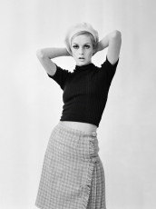 Twiggy by Ron Burton (1966)