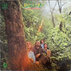 Douglas Fir / HARD HEARTSINGIN' (1970) - photo by Ed Caraeff