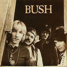 Bush / BUSH (1970) - photo by Ed Caraeff