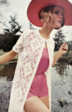 Celia Hammond by John Carter (1965)