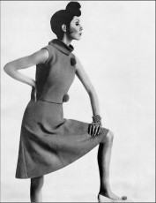 Moyra Swan by John Carter (1965)