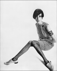 Moyra Swan by John Carter (1965)