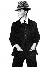 Celia Hammond by John Carter (1967)