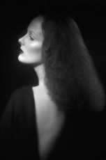 Grace Coddington by Willie Christie (1973)