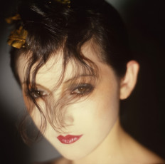 Vivienne Lynn by Willie Christie (1973)