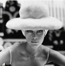 Editha Dussler by Henry Clarke (1965)