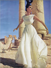 Editha Dussler by Henry Clarke (1965)