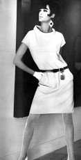 Editha Dussler by Henry Clarke (1966)