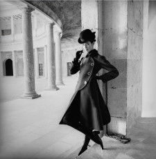 Moyra Swan by Henry Clarke (1968)