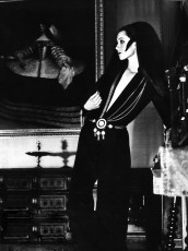 Moyra Swan by Henry Clarke (1969)
