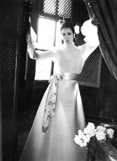 Moyra Swan by Henry Clarke (1969)