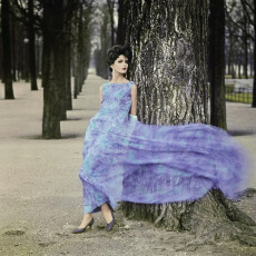 Dorothy McGowan by Henry Clarke (1961)