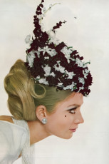 Sue Murray by Henry Clarke (1965)