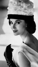 Margo McKendry by Howell Conant (1960)