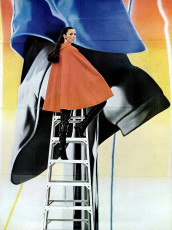 Dorothy McGowan by Howell Conant (1967)