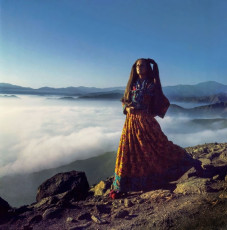 Birgitta af Klercker by John Cowan (1968)