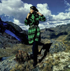 Birgitta af Klercker by John Cowan (1968)