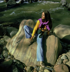 Birgitta af Klercker by John Cowan (1968)