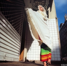 Penelope Tree by John Cowan (1969)