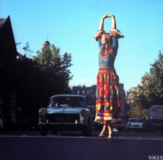 Penelope Tree by John Cowan (1969)