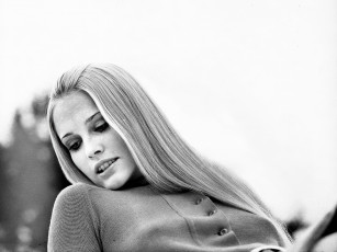 Gunilla Lindblad by John Cowan (1970)