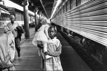 Washington D.C. by Bruce Davidson (1963)