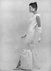 Margo McKendry by Jacques Decaux (1960)